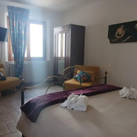 La Casetta Degli Asinelli *