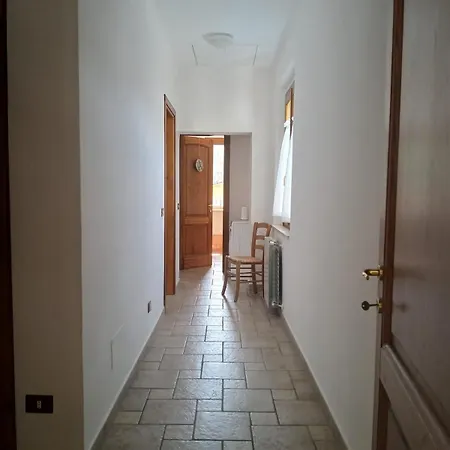 Casa de férias La Casetta Degli Asinelli *