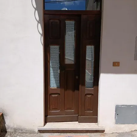 Casa de férias La Casetta Degli Asinelli