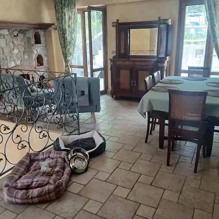 La Casetta Degli Asinelli *